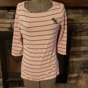 Andeway long sleeve Tee